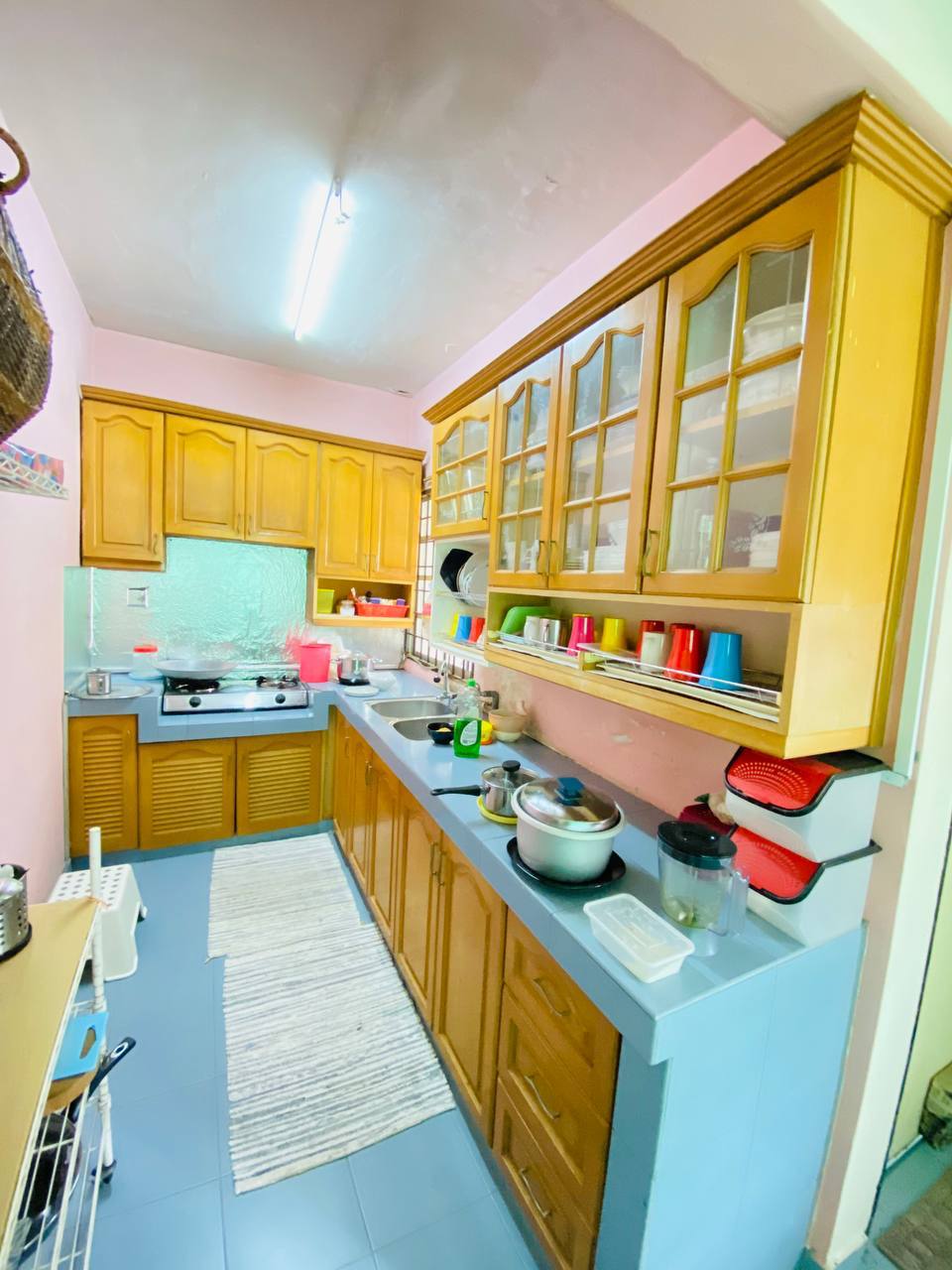 Double Storey Semi D Bandar Country Homes - photo 3