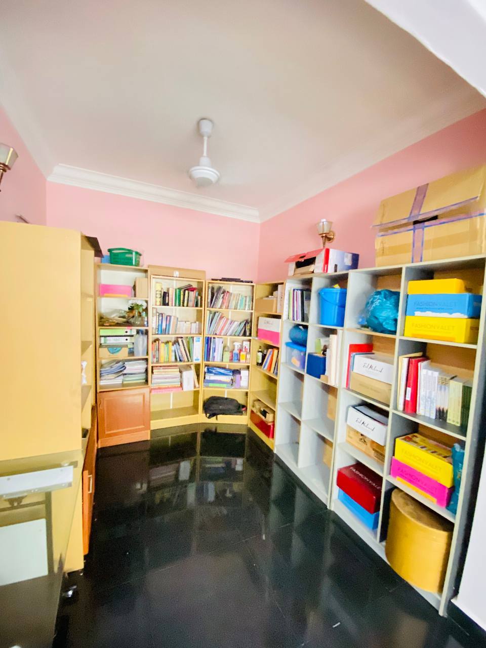 Double Storey Semi D Bandar Country Homes - photo 6