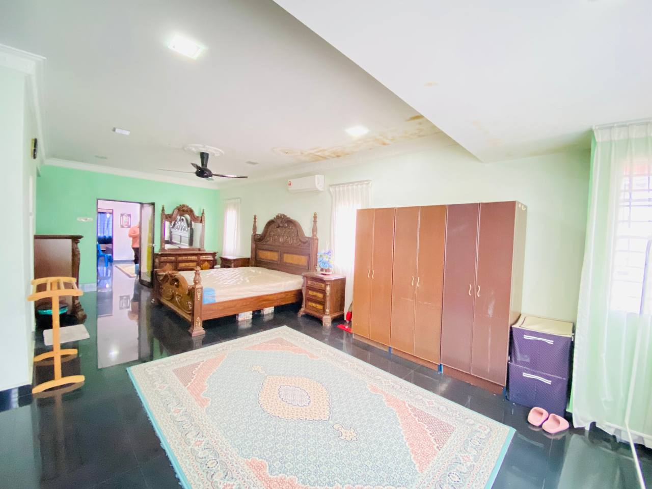 Double Storey Semi D Bandar Country Homes - photo 10