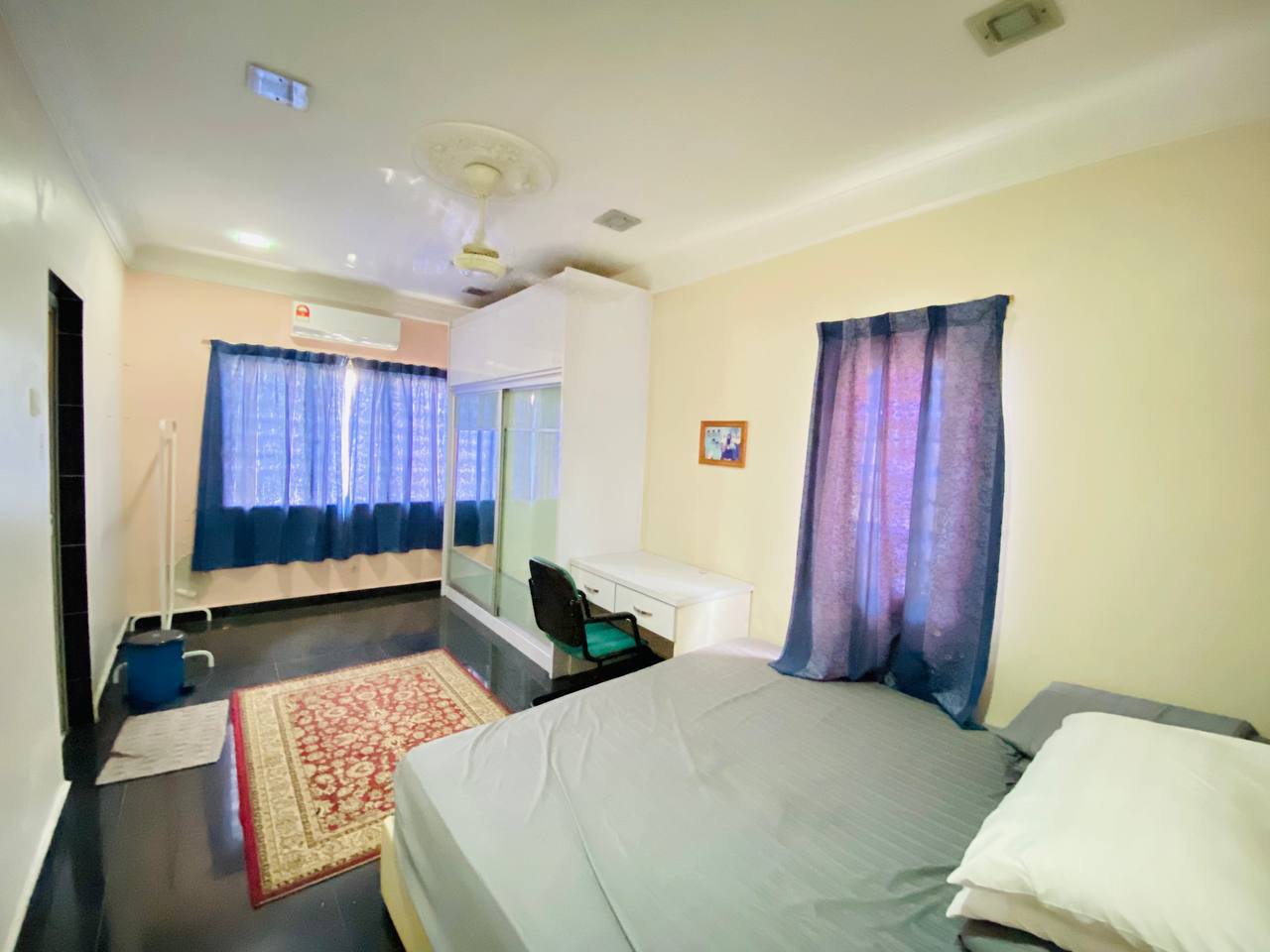 Double Storey Semi D Bandar Country Homes - photo 11