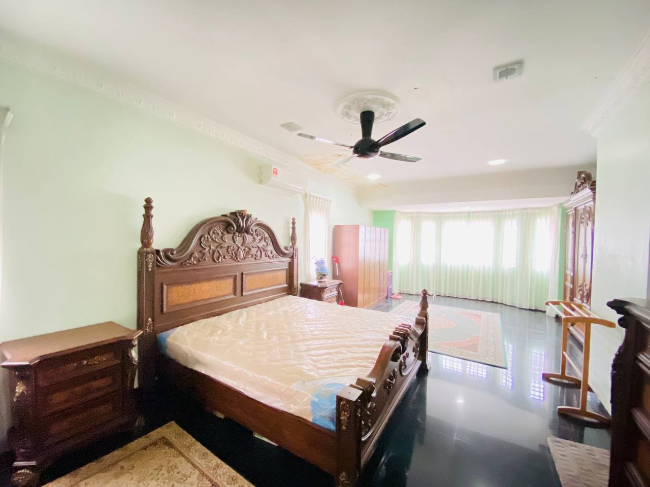 Double Storey Semi D Bandar Country Homes - photo 13