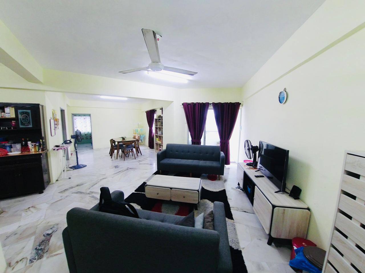 Bukit Pandan 2 Condominium Pandan Perdana - photo 4