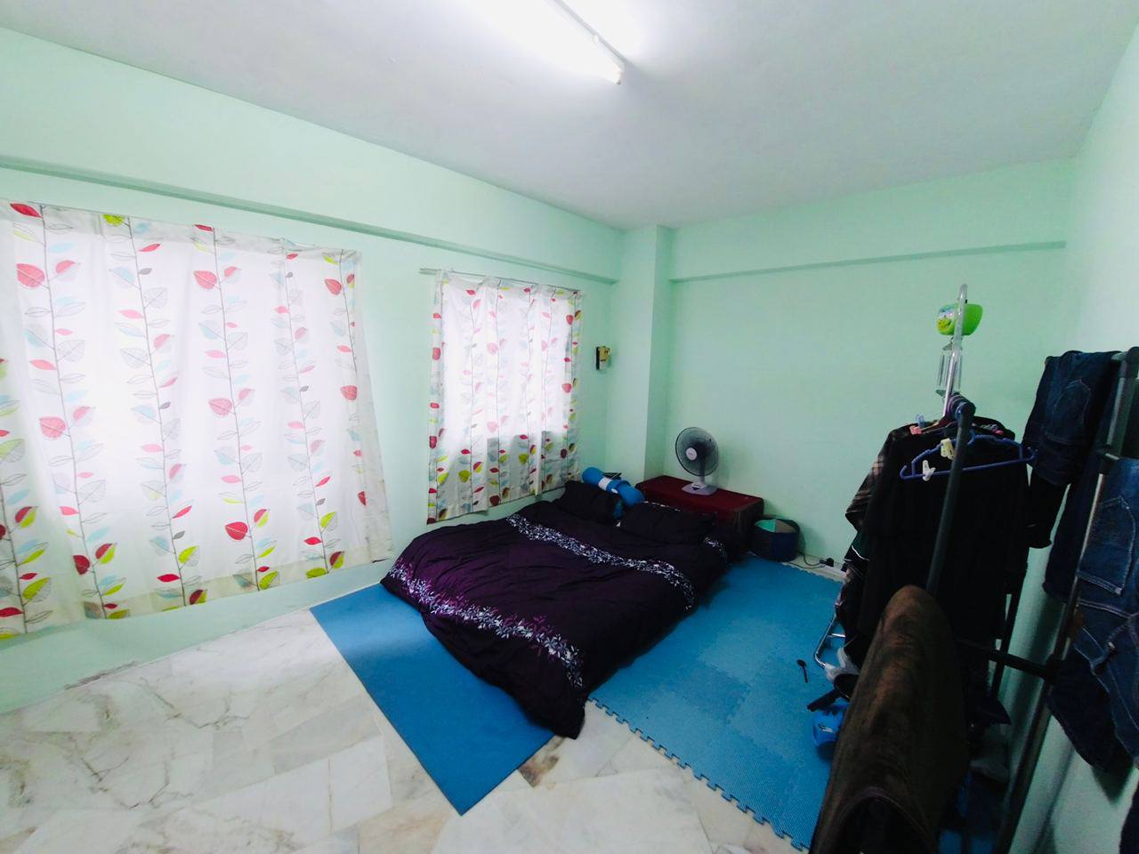 Bukit Pandan 2 Condominium Pandan Perdana - photo 6