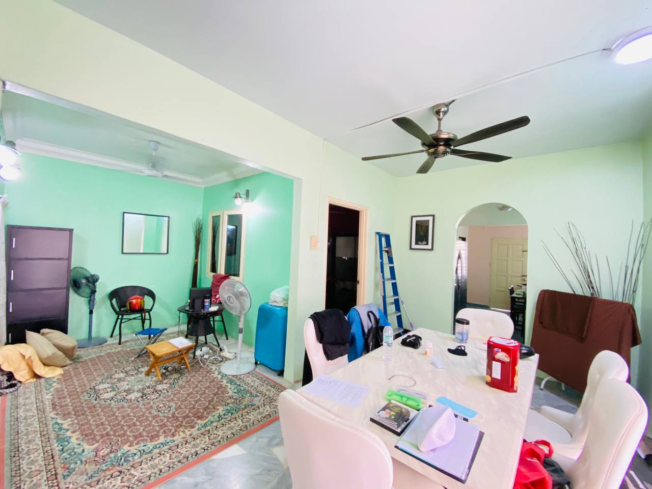 Bukit Pandan 2 Condominium Pandan Perdana - photo 10