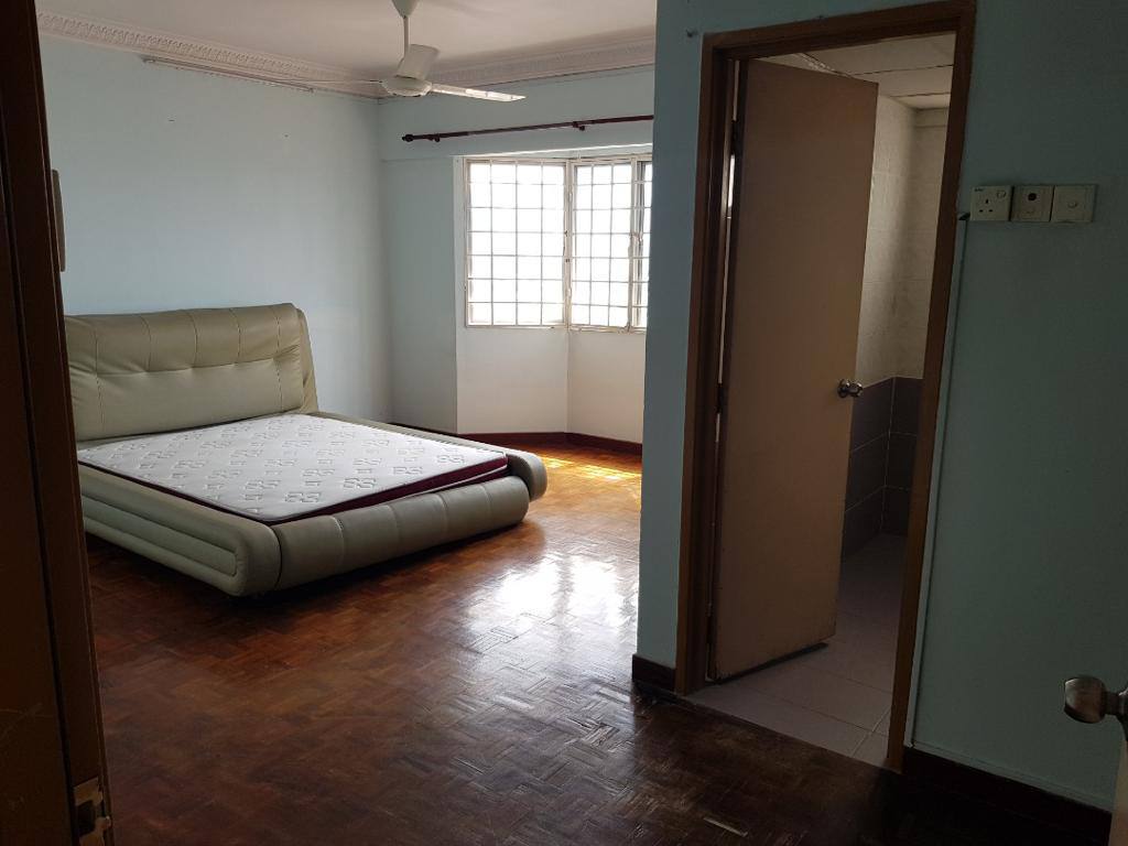 Sri Intan 2 Condominium Jalan Ipoh - photo 2
