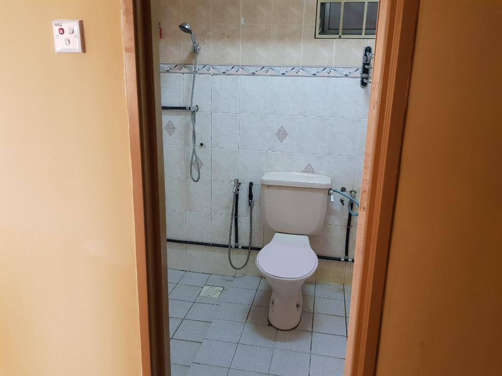 Sri Intan 2 Condominium Jalan Ipoh - photo 3