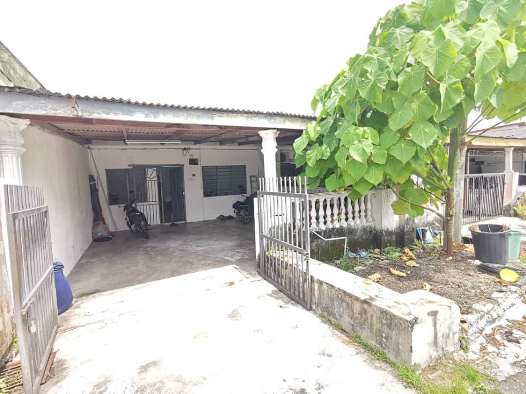 Single Storey Terrace Taman Johan Setia - photo 3