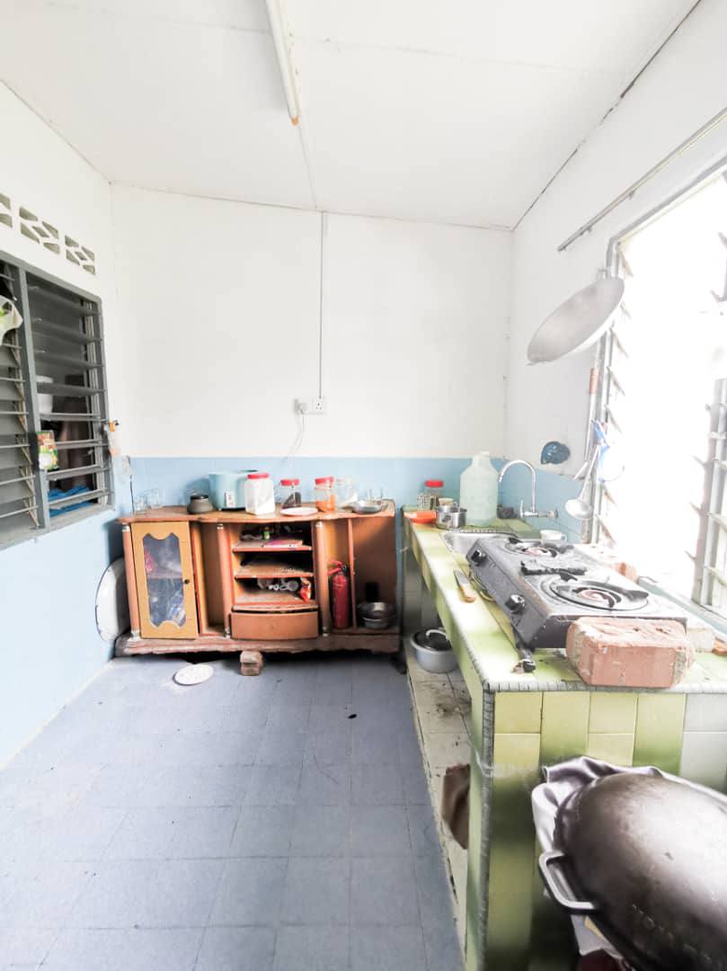 Single Storey Terrace Taman Johan Setia - photo 7