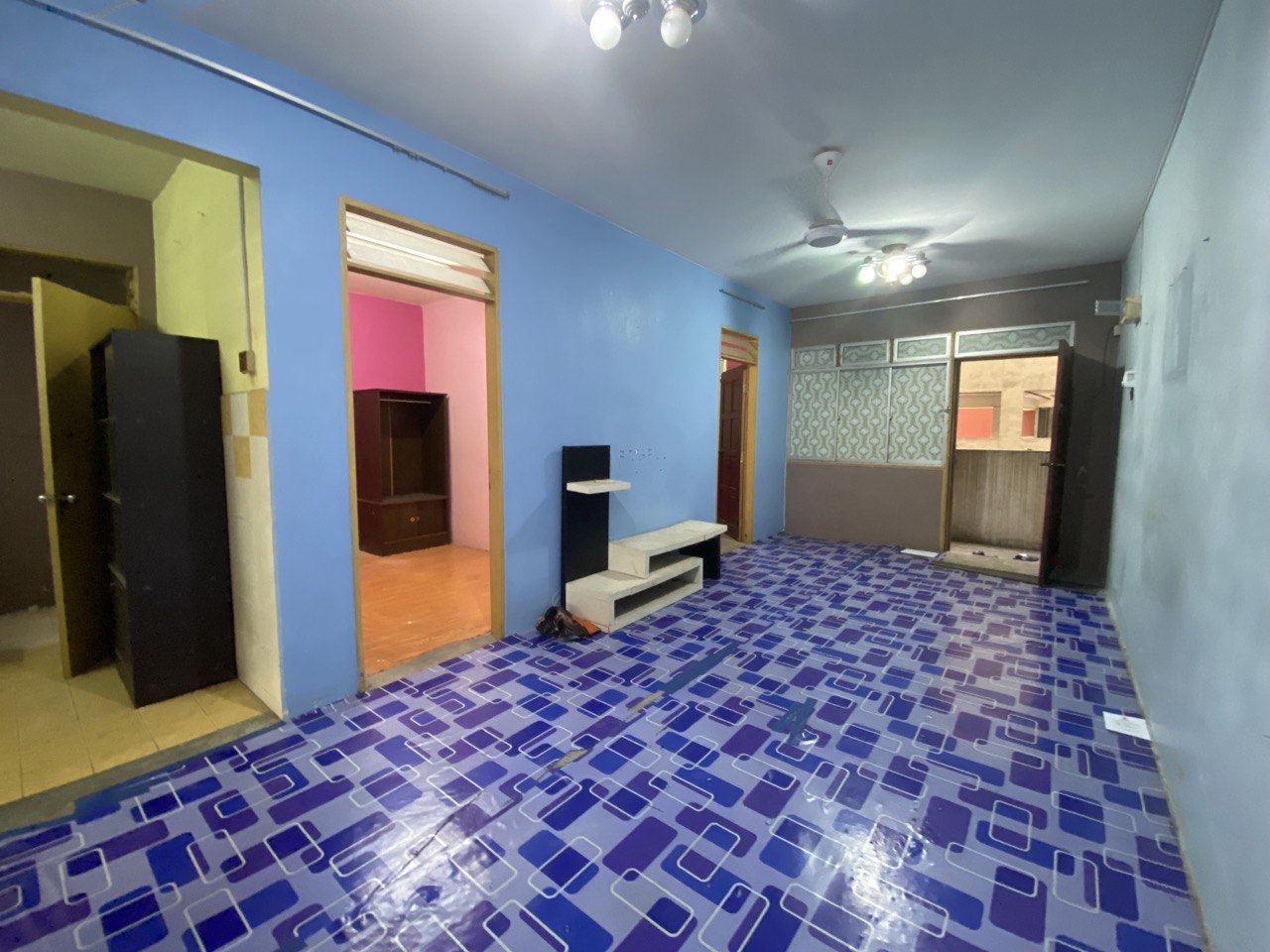 Apartment Mentari Court Bandar Sunway - photo 2