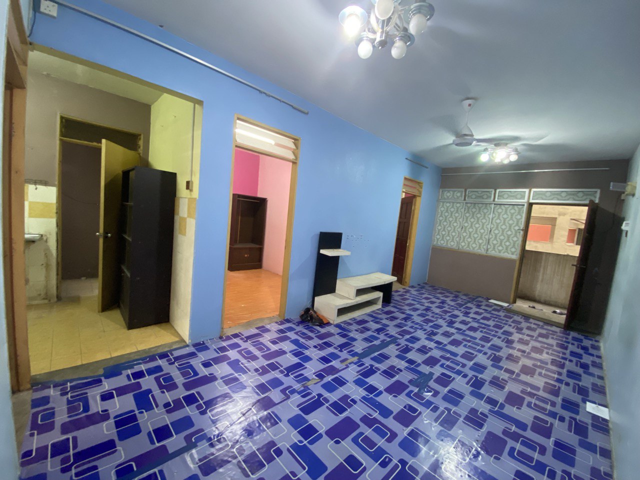 Apartment Mentari Court Bandar Sunway - photo 4