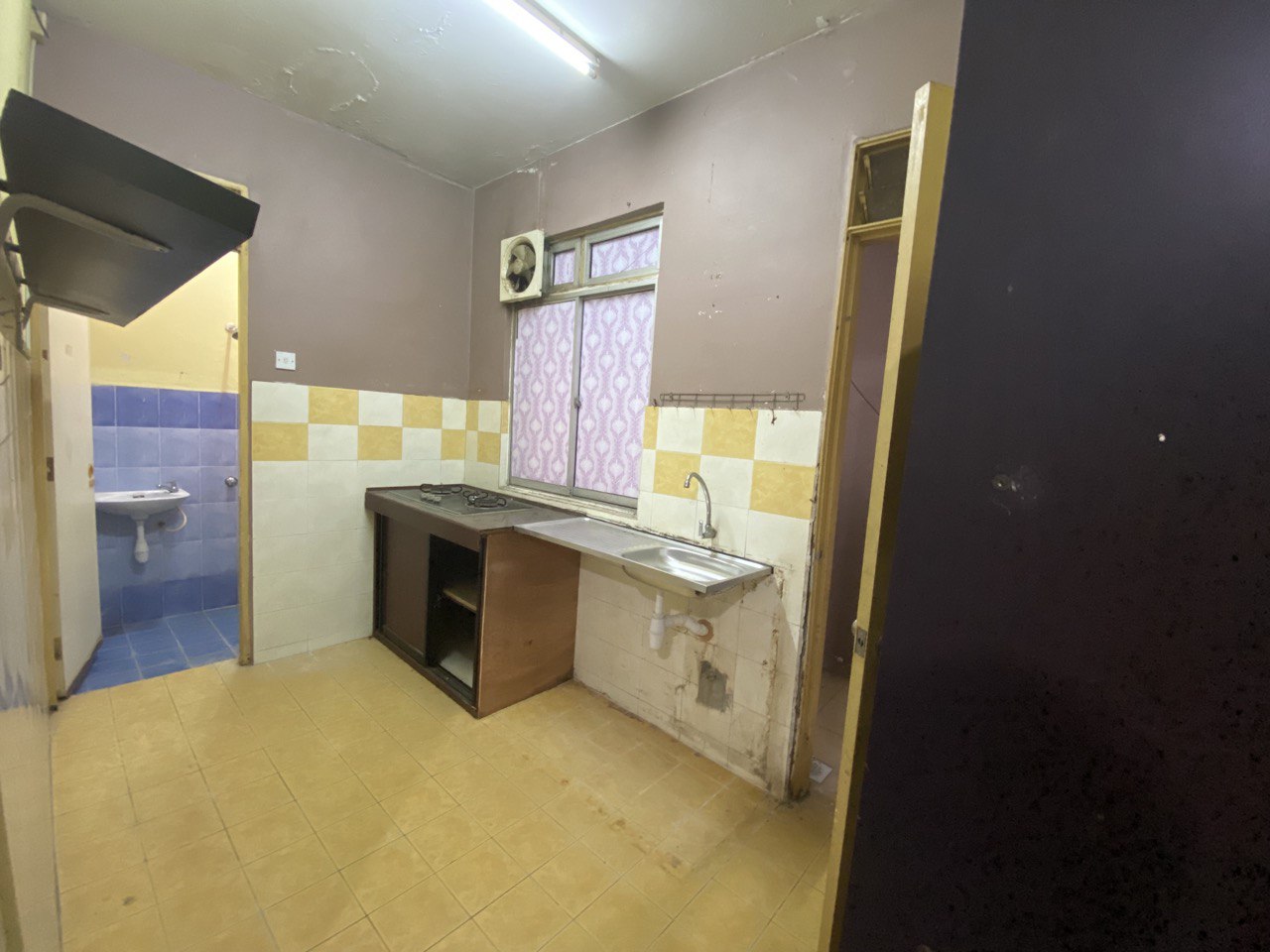 Apartment Mentari Court Bandar Sunway - photo 6