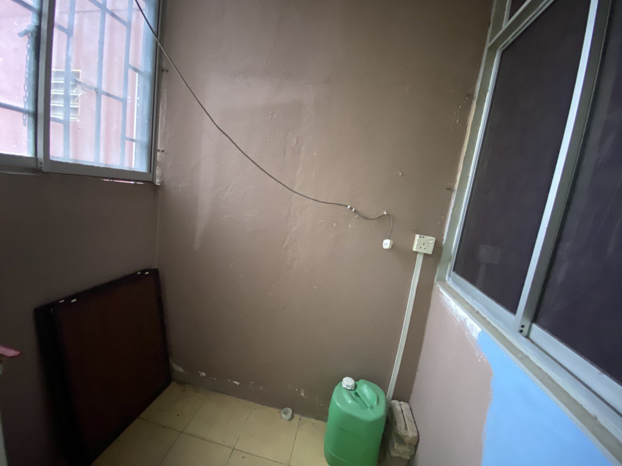 Apartment Mentari Court Bandar Sunway - photo 8