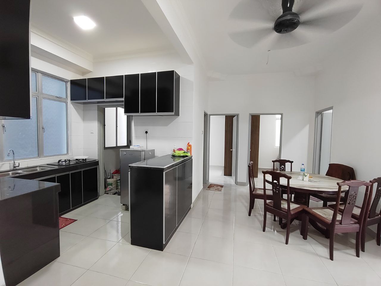 Apartment Casa Dahlia Bandar Baru Salak Tinggi - photo 3