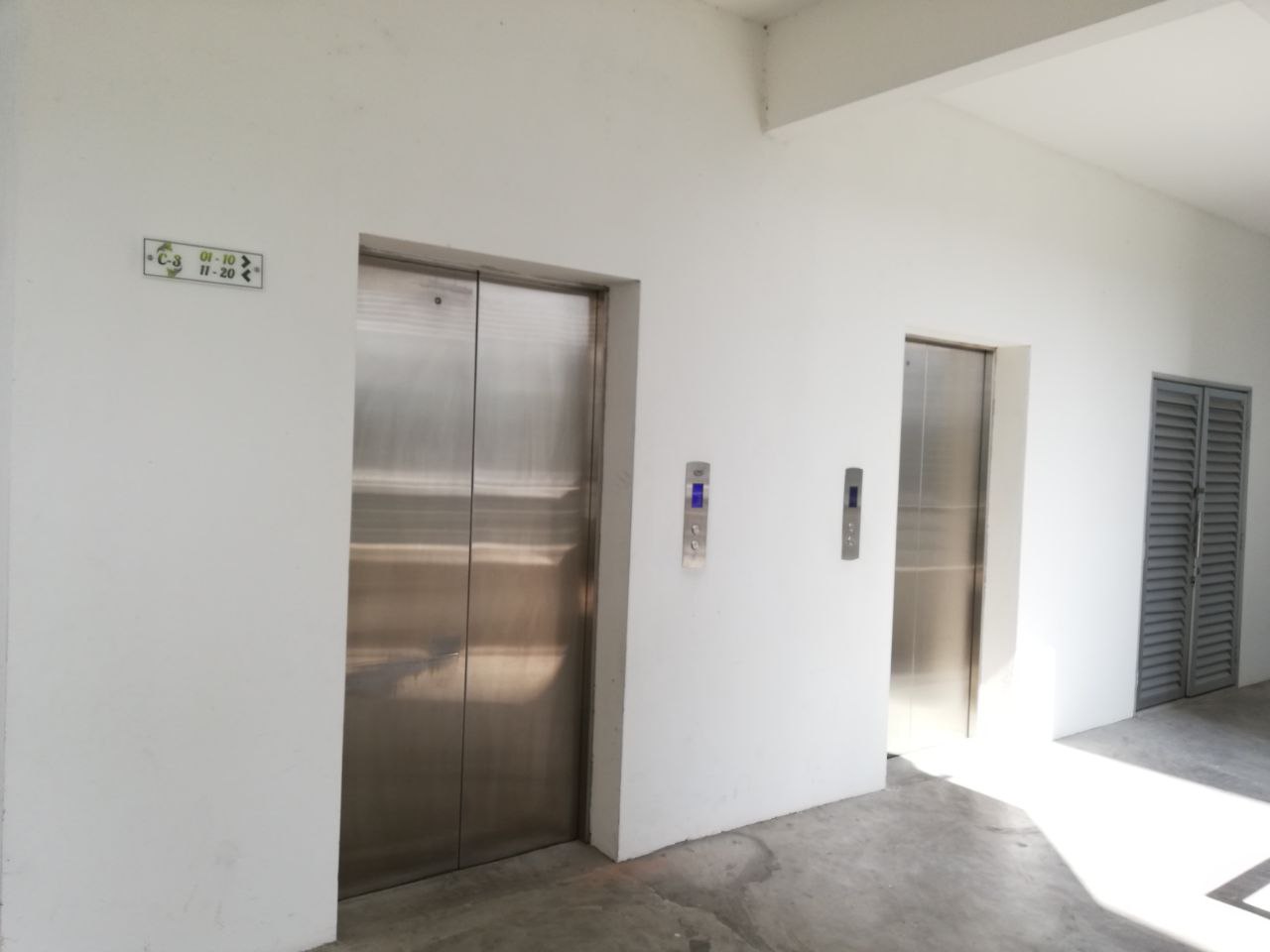 Apartment Casa Dahlia Bandar Baru Salak Tinggi - photo 11