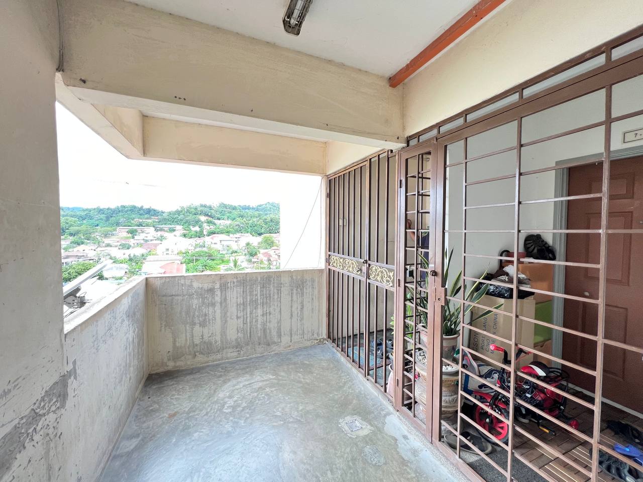 Pangsapuri Beringin Taman Gombak Permai - photo 3