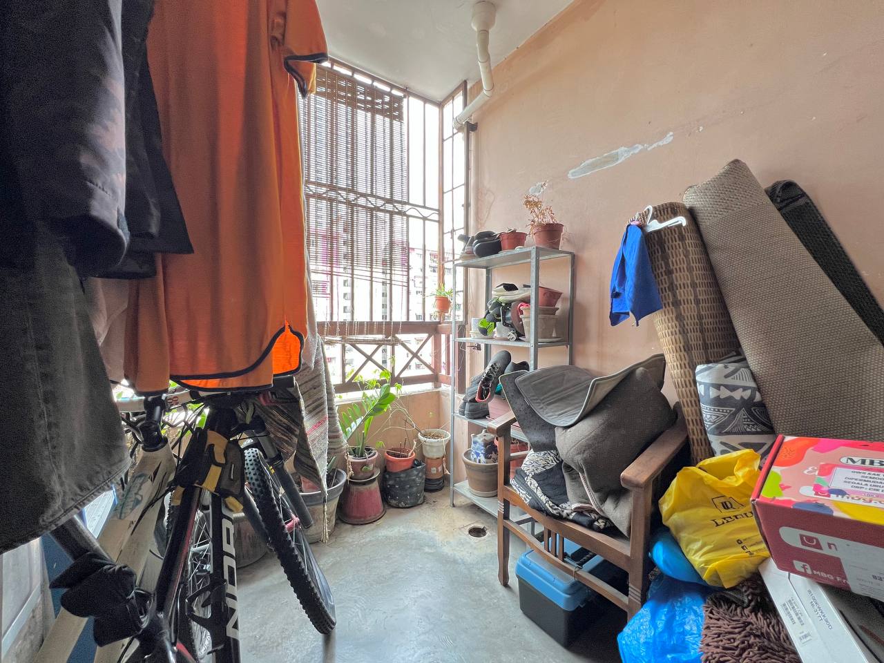 Pangsapuri Beringin Taman Gombak Permai - photo 8