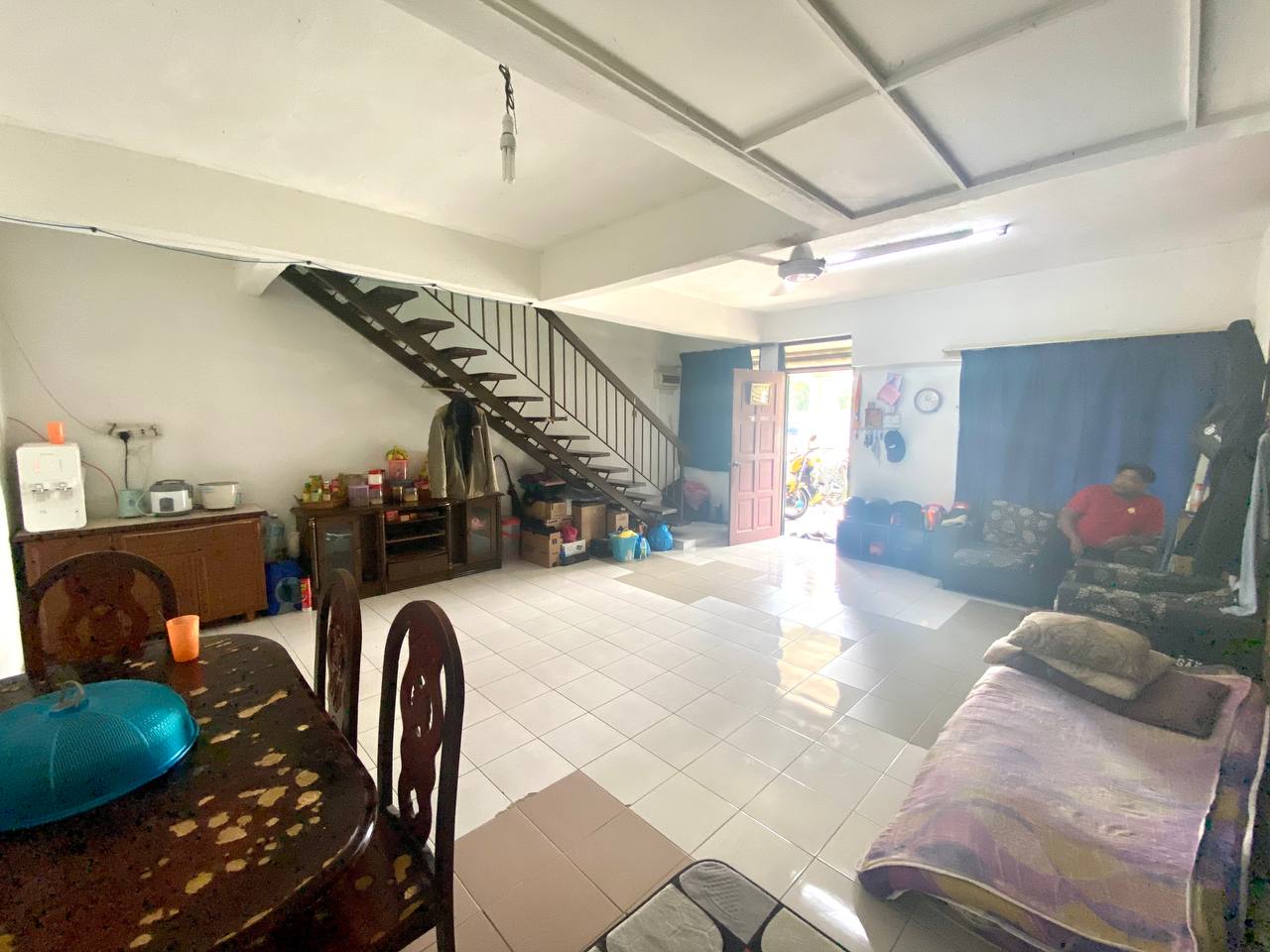 Corner Lot Double Storey Terrace Taman TTDI Jaya - photo 3