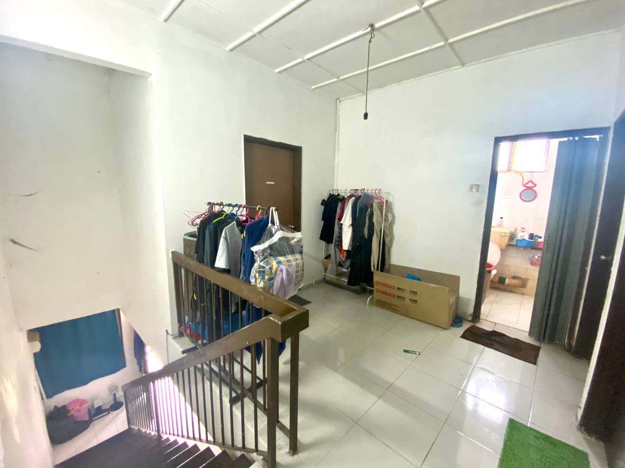 Corner Lot Double Storey Terrace Taman TTDI Jaya - photo 4