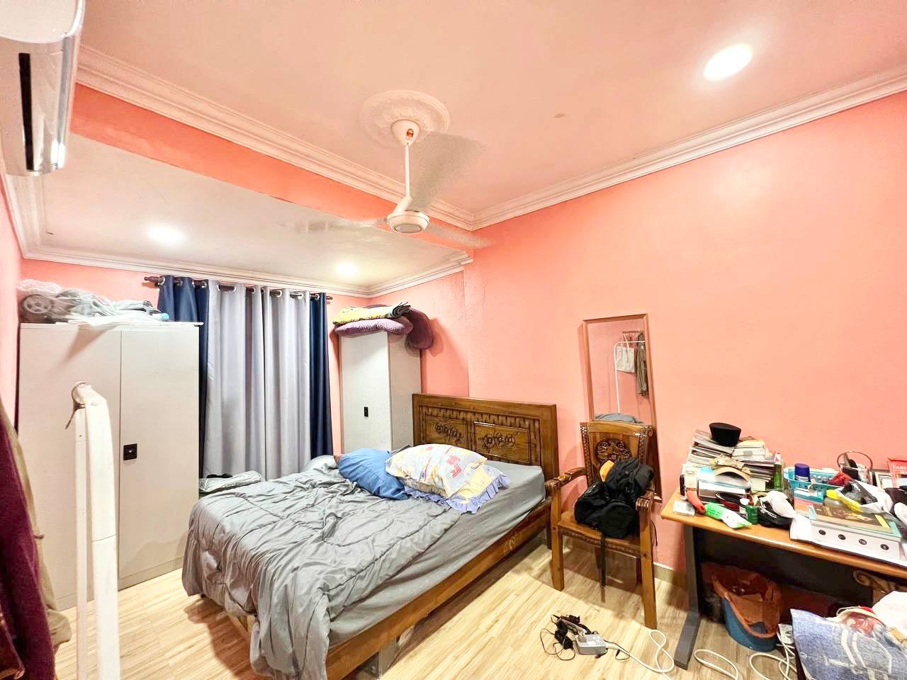 Renovated Single Storey Terrace Taman Seri Medan - photo 4