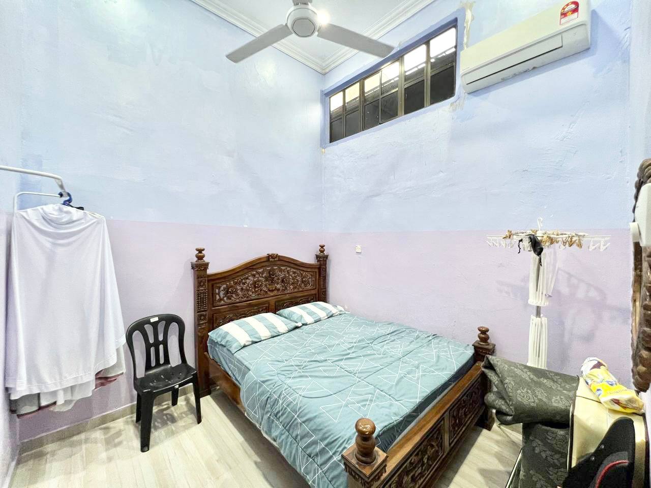 Renovated Single Storey Terrace Taman Seri Medan - photo 5