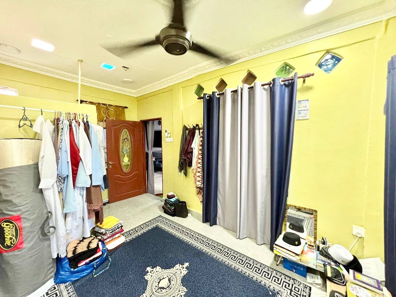 Renovated Single Storey Terrace Taman Seri Medan - photo 7