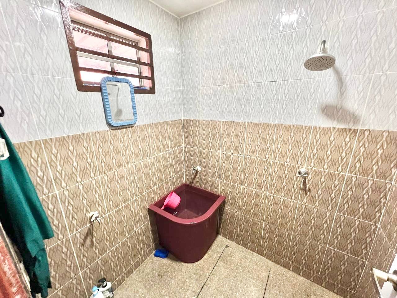 Renovated Single Storey Terrace Taman Seri Medan - photo 11