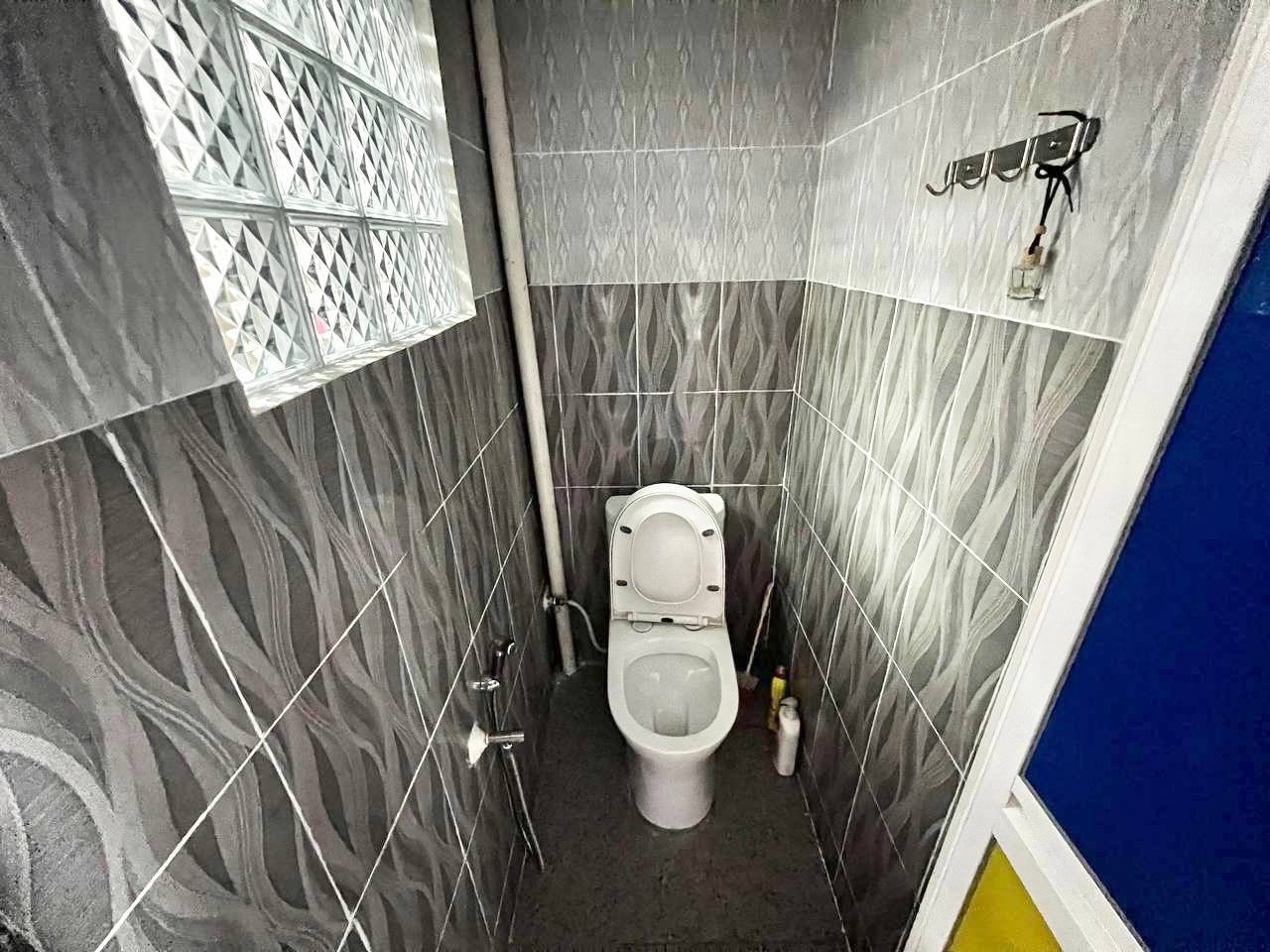 Renovated Single Storey Terrace Taman Seri Medan - photo 12