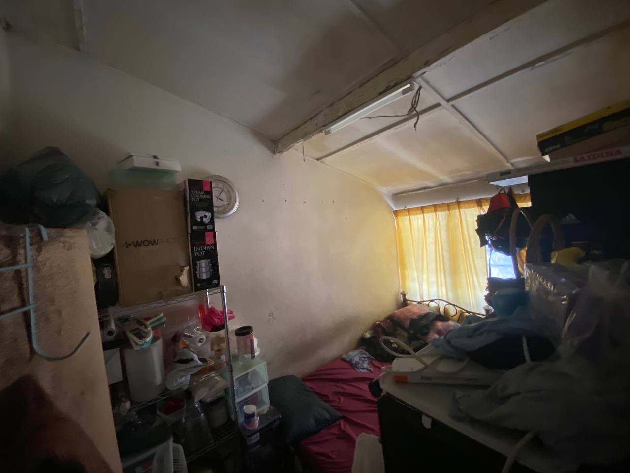Single Storey Terrace Taman Sri Nanding - photo 4