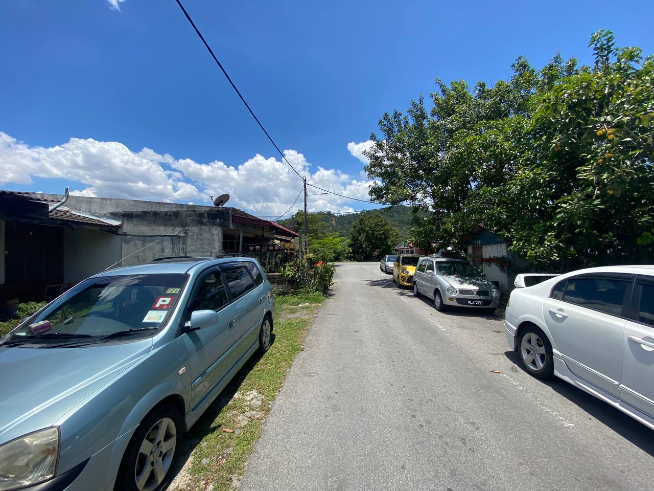 Single Storey Terrace Taman Sri Nanding - photo 8