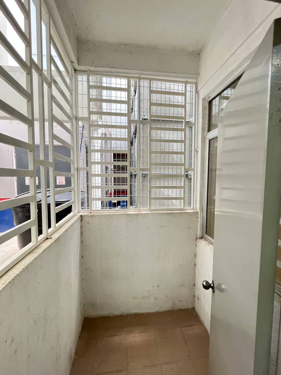 Pangsapuri Cempaka Taman Salak Maju Sepang - photo 10