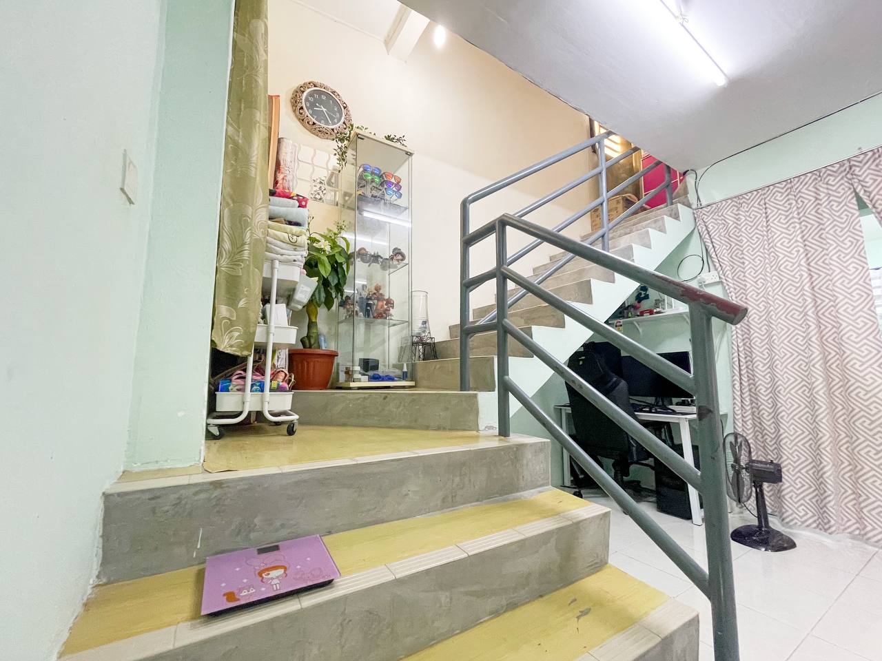 Corner Lot Taman Salak Perdana - photo 5