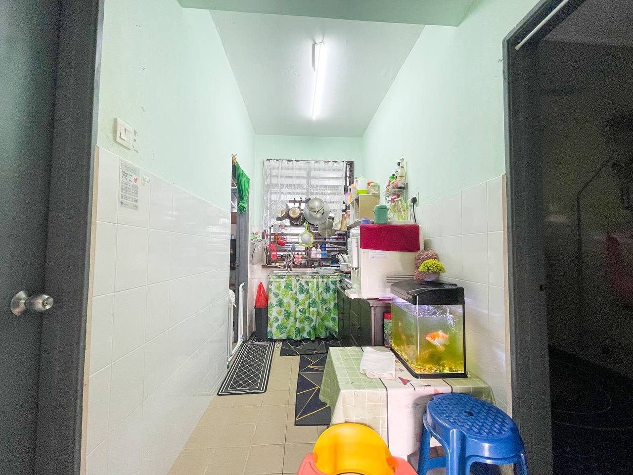 Corner Lot Taman Salak Perdana - photo 6