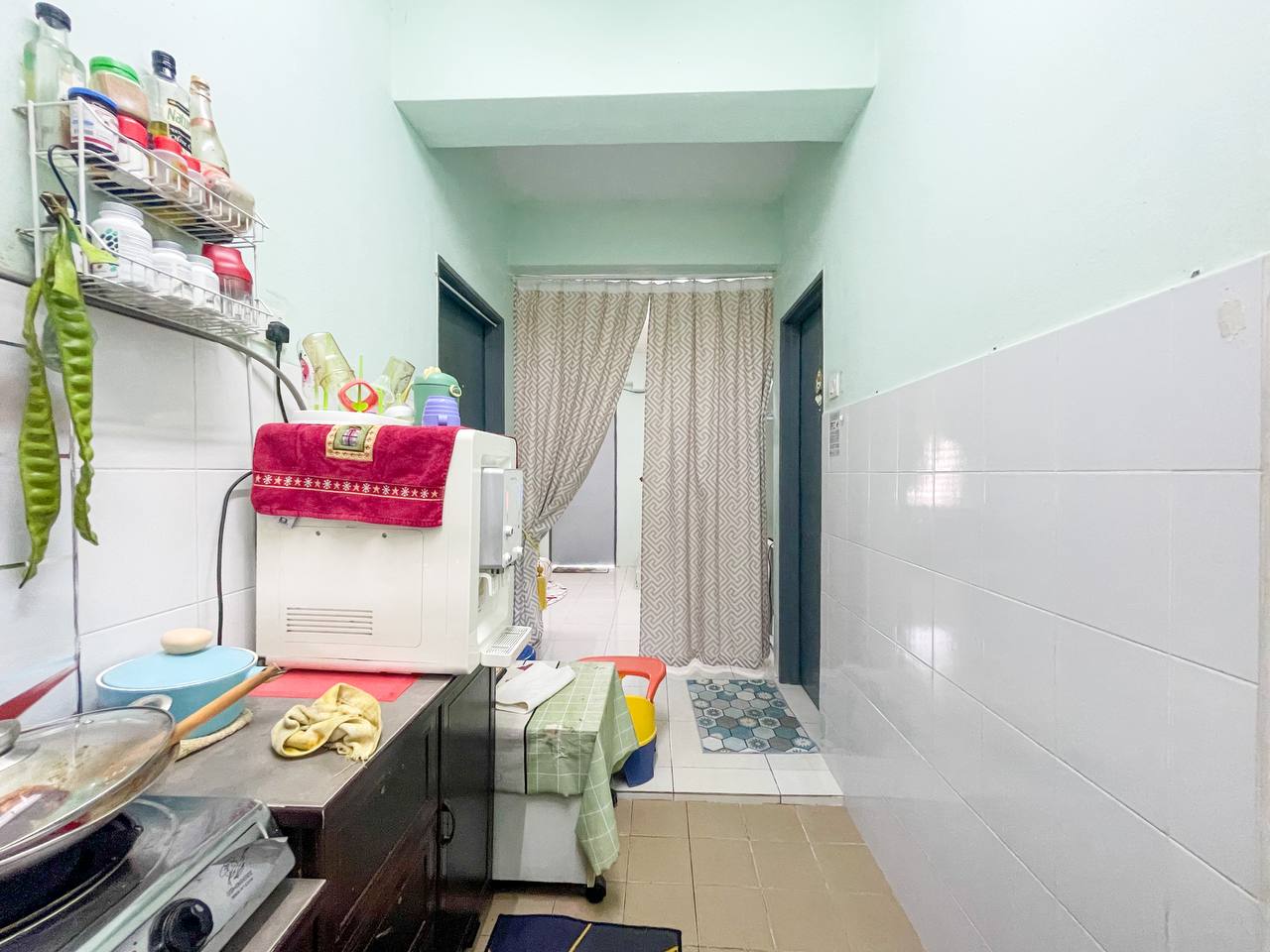 Corner Lot Taman Salak Perdana - photo 10
