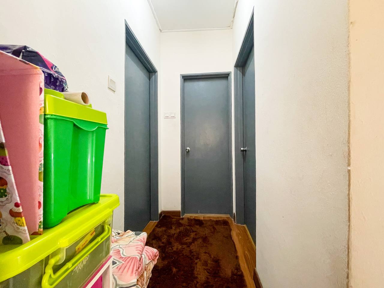 Corner Lot Taman Salak Perdana - photo 12