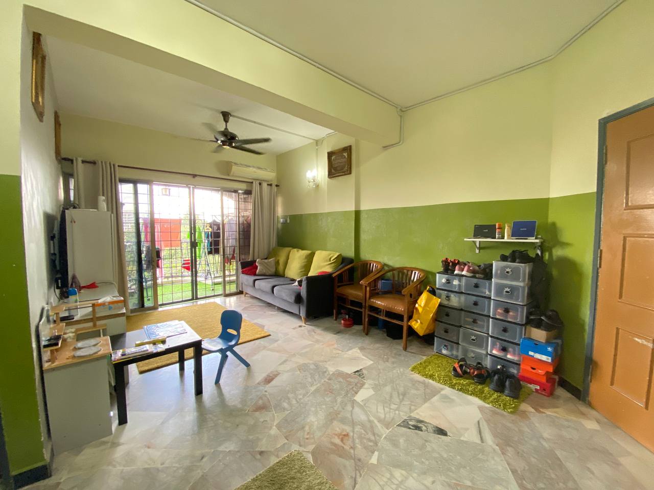 Sri Ledang Condominium Seksyen 10 - photo 3