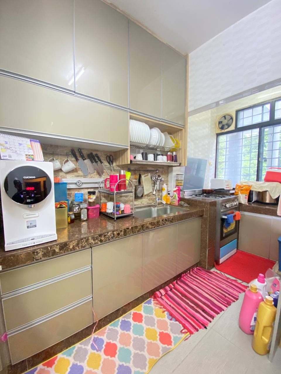 Sri Ledang Condominium Seksyen 10 - photo 5