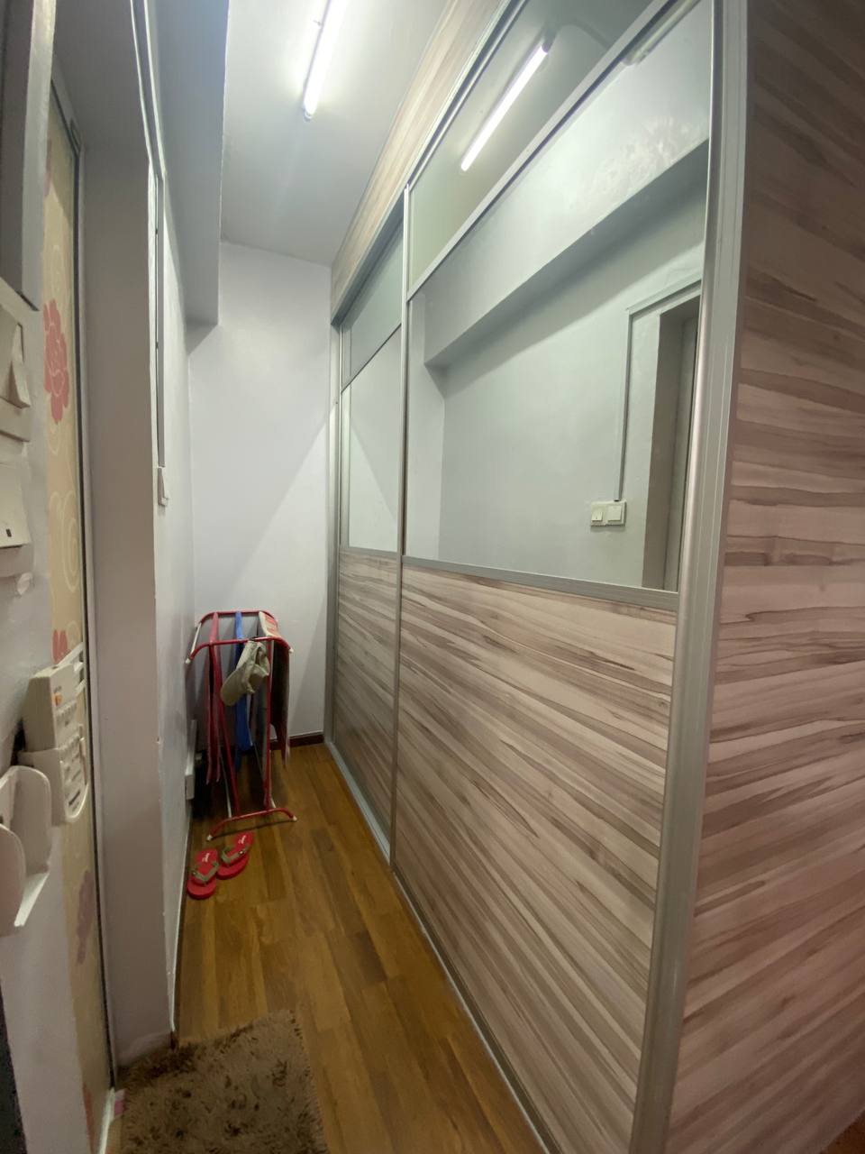 Sri Ledang Condominium Seksyen 10 - photo 8