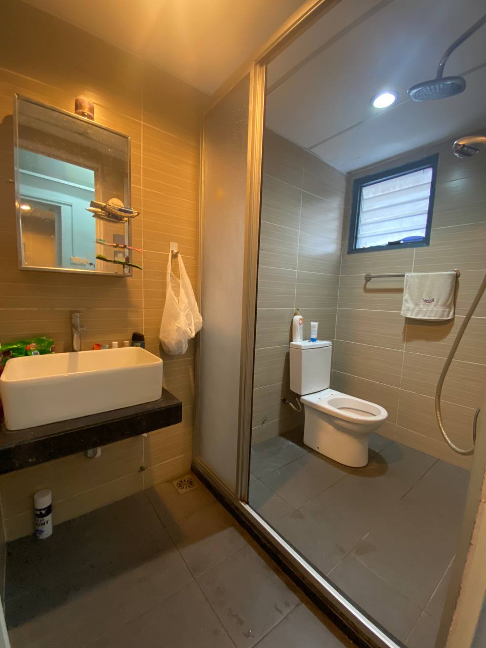 Sri Ledang Condominium Seksyen 10 - photo 9