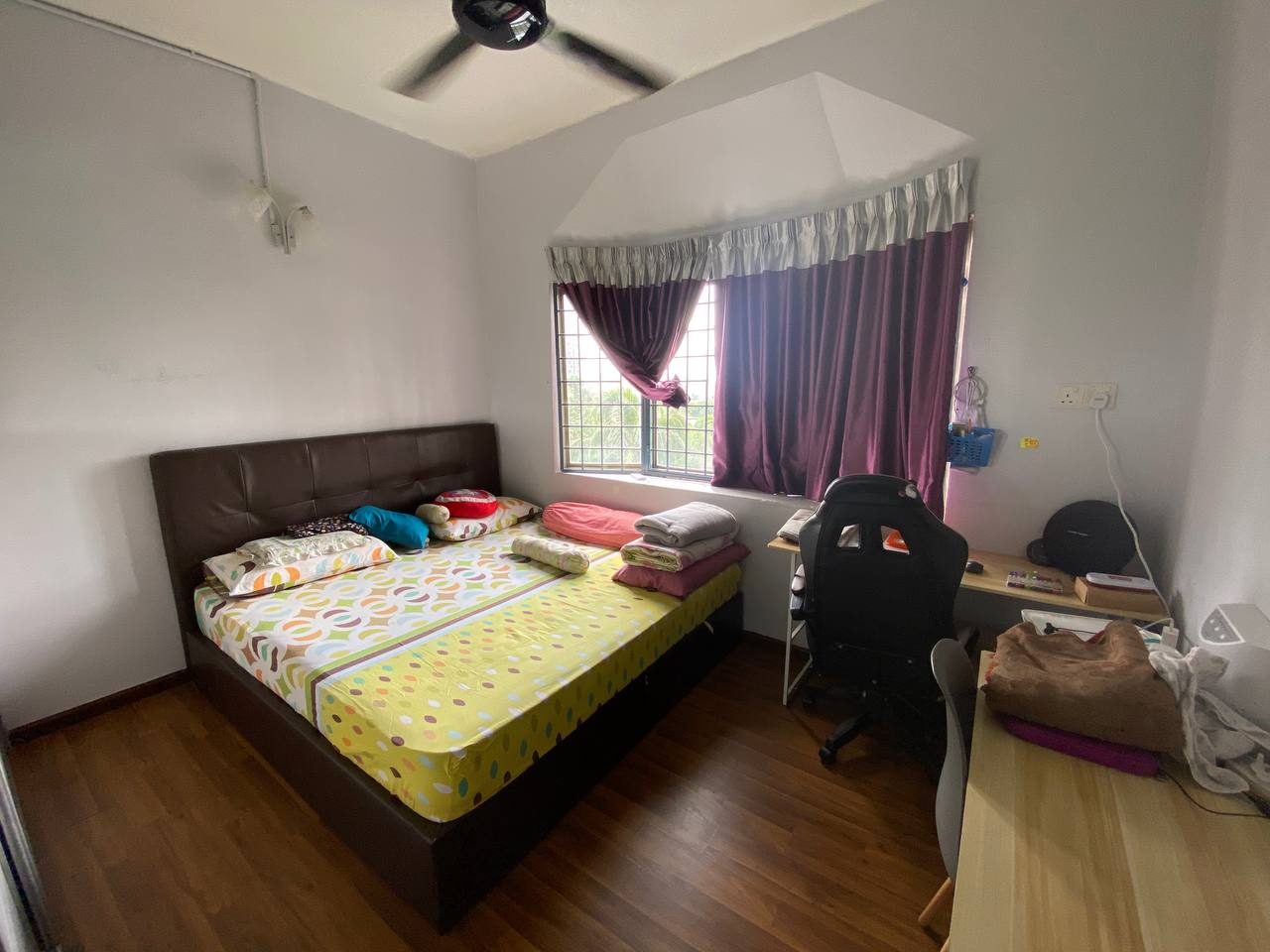 Sri Ledang Condominium Seksyen 10 - photo 10