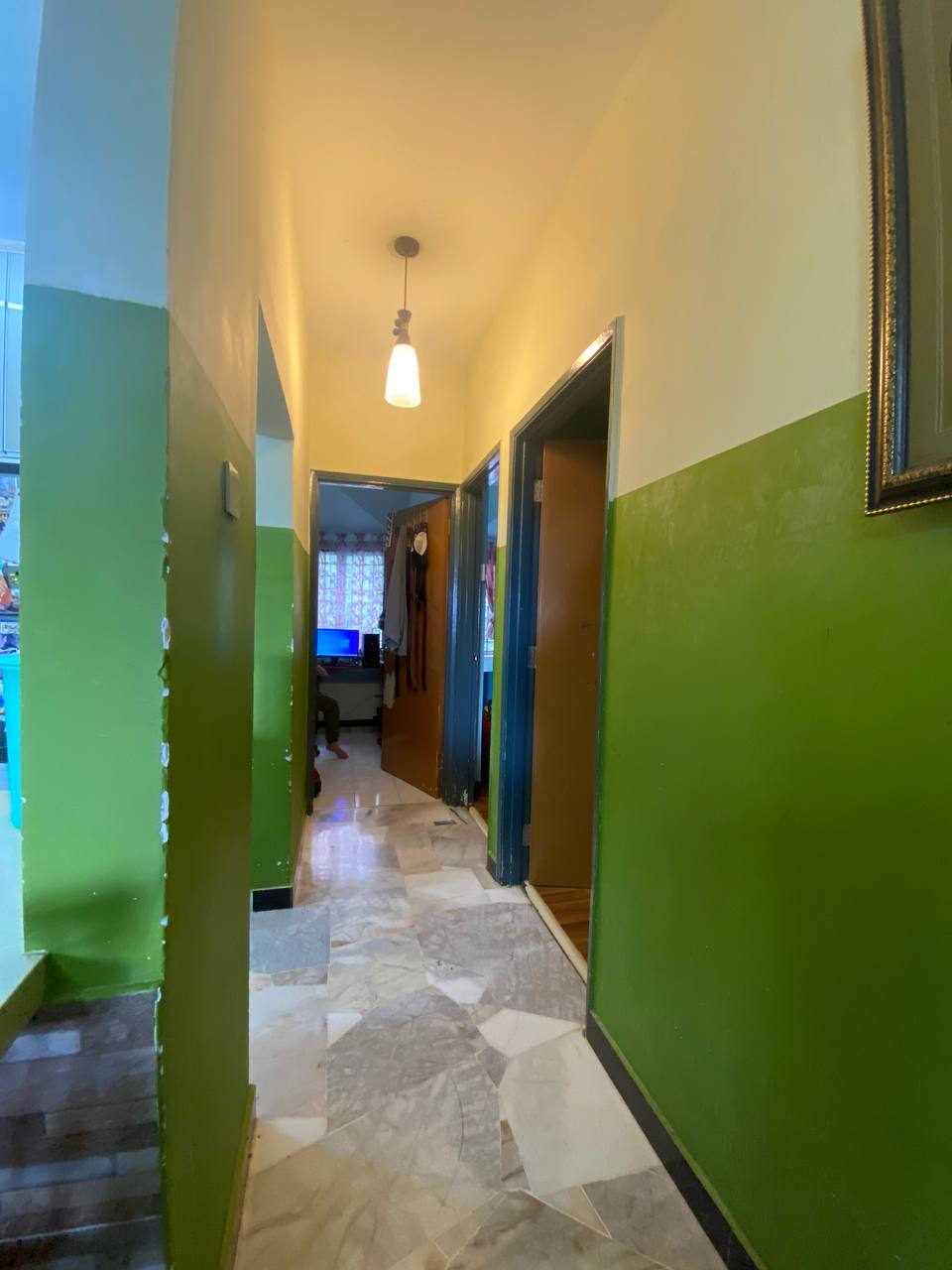 Sri Ledang Condominium Seksyen 10 - photo 11