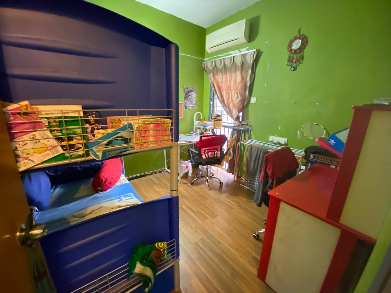 Sri Ledang Condominium Seksyen 10 - photo 13