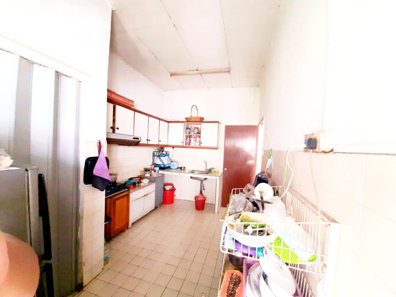 Fawina Court Condominium Ampang - photo 5