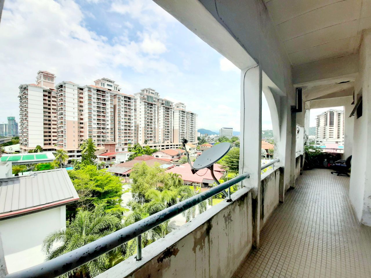 Fawina Court Condominium Ampang - photo 6