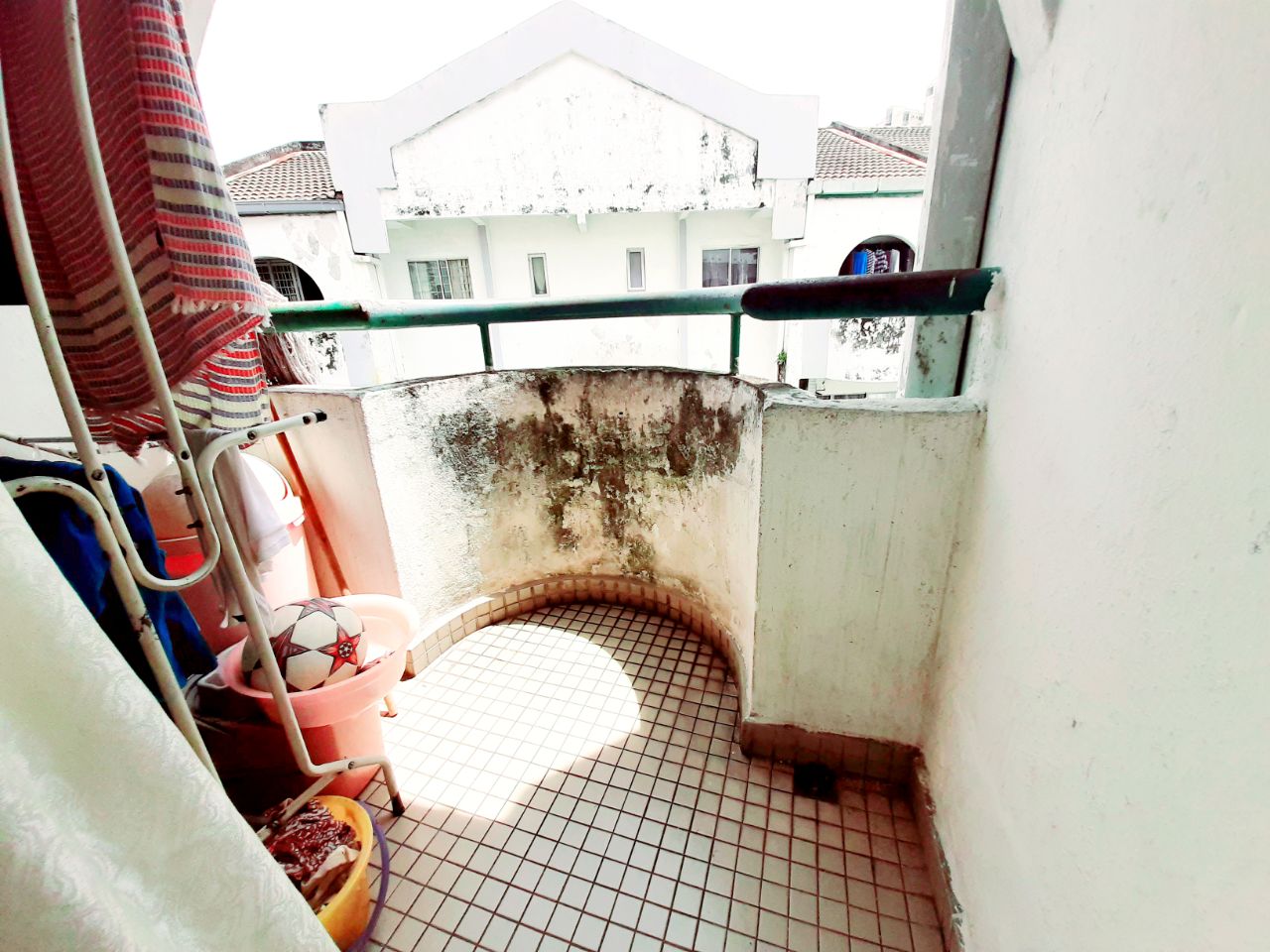 Fawina Court Condominium Ampang - photo 7