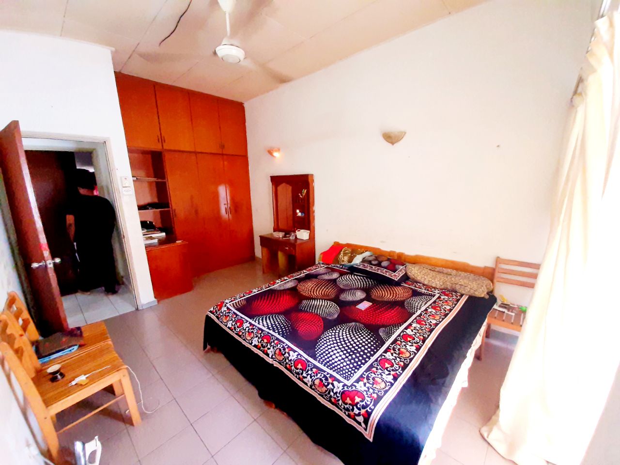Fawina Court Condominium Ampang - photo 9