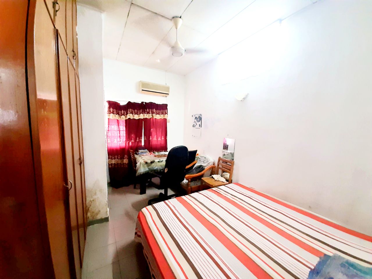 Fawina Court Condominium Ampang - photo 10