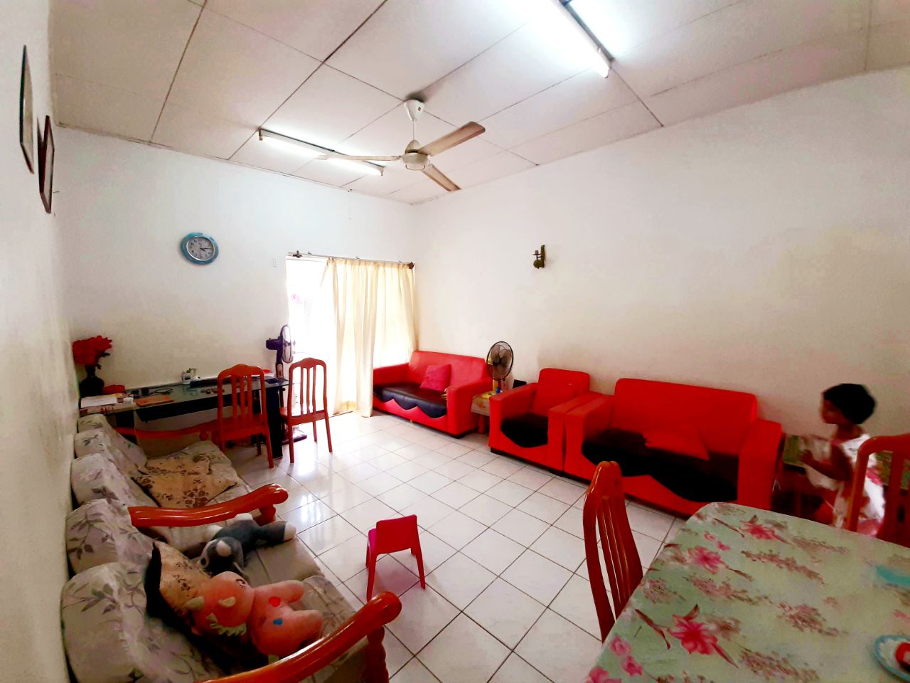 Fawina Court Condominium Ampang - photo 11
