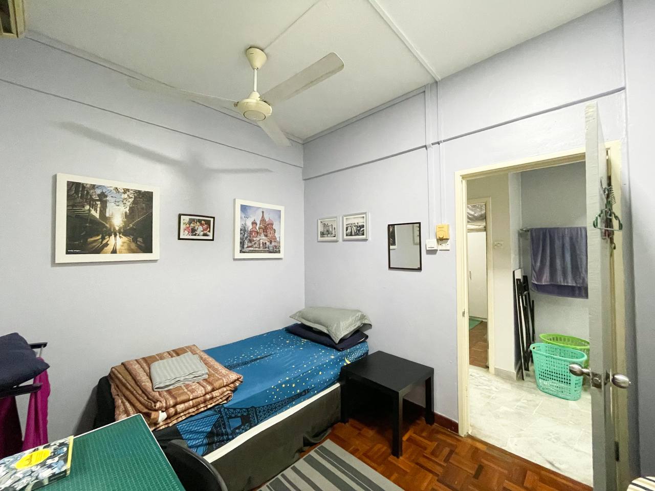 Goodyear Court 7 Subang Perdana USJ 14 - photo 6