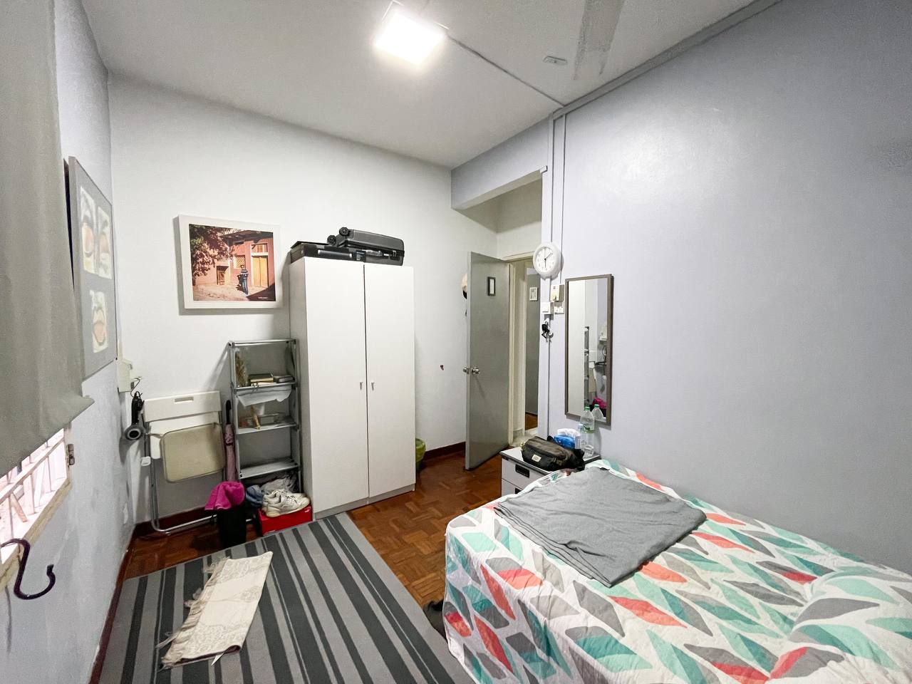 Goodyear Court 7 Subang Perdana USJ 14 - photo 8