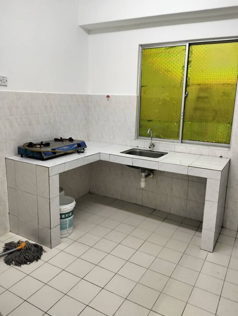 Apartment Sri Ria Taman Sepakat Indah - photo 3